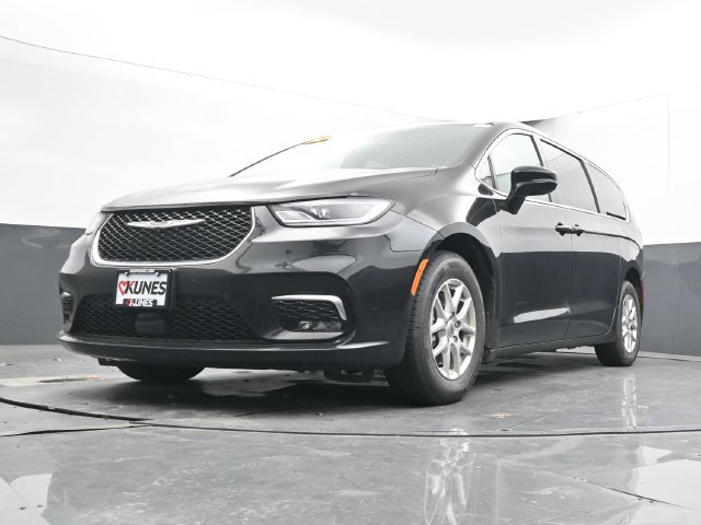 Vehicle thumbnail