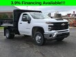 Chevrolet Silverado 3500 HD Chassis Cab