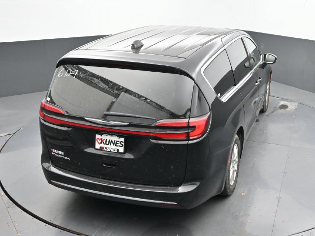Vehicle thumbnail