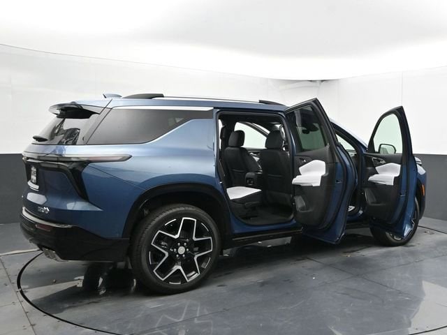 2026 Chevrolet Traverse High Country - Photo 57