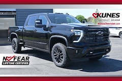 2026 Chevrolet Silverado 3500 HD High Country Truck