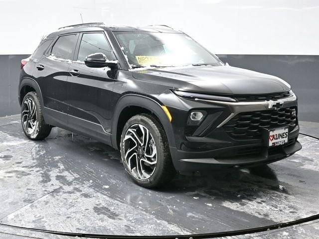 2026 Chevrolet Trailblazer RS - Photo 4