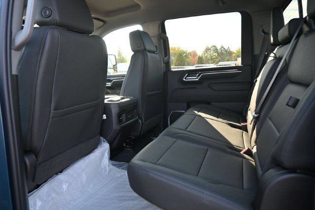 2026 Chevrolet Silverado 2500 HD LT - Photo 12