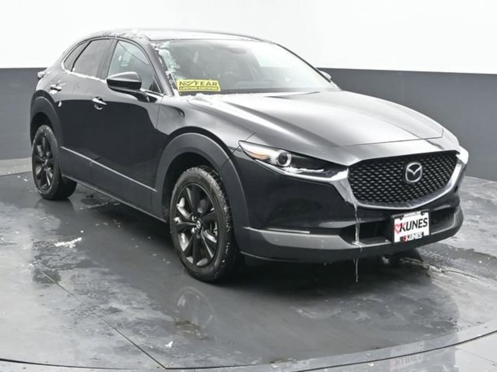 Used 2024 Mazda CX-30 2.5 S Select Sport