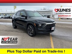 2026 Chevrolet Trailblazer RS SUV