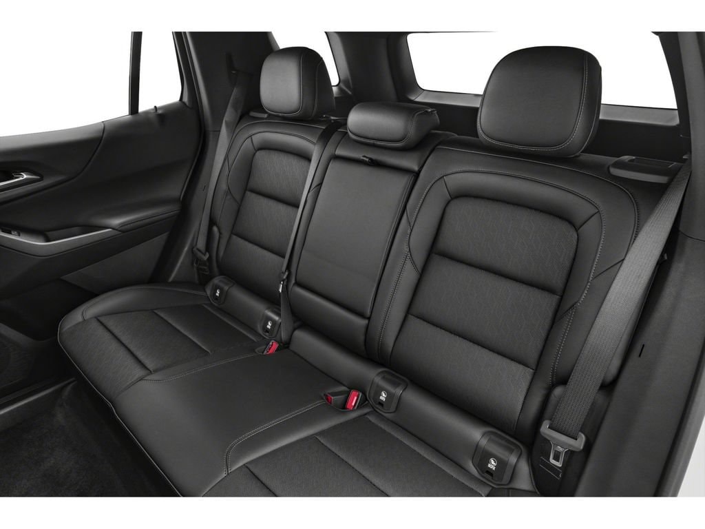 2025 Chevrolet Equinox LT - Photo 8