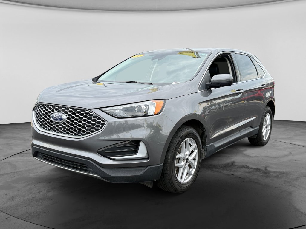 Used 2024 Ford Edge SEL