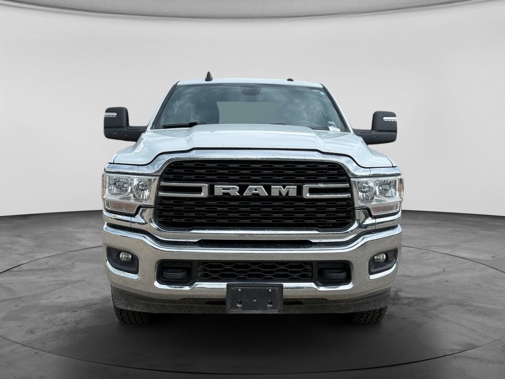 Used 2024 Ram 2500 Big Horn