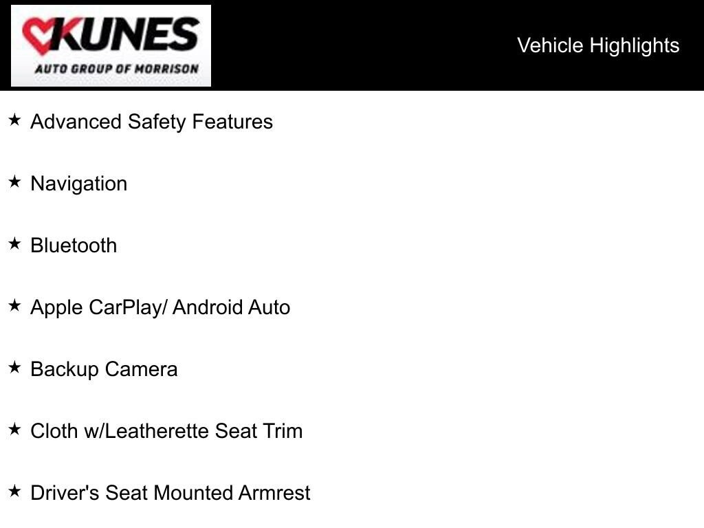 Used 2017 Buick Encore Preferred SUV