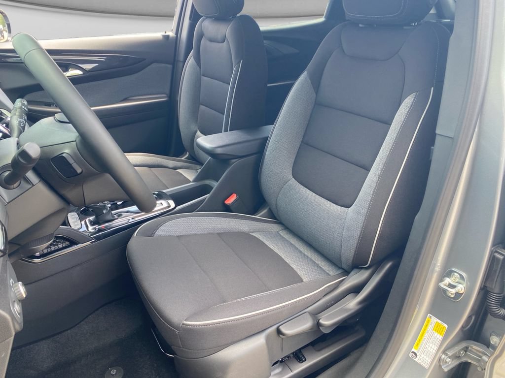 2026 Chevrolet Trailblazer LT - Photo 20