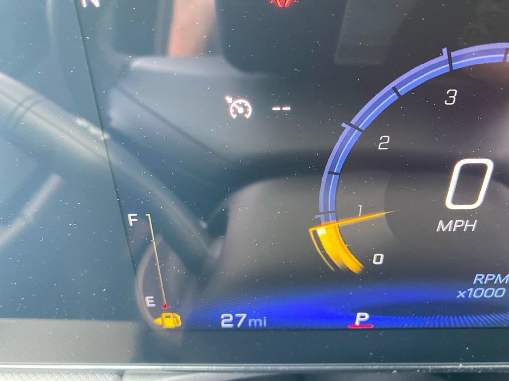 2026 Chevrolet Trailblazer LT - Photo 46