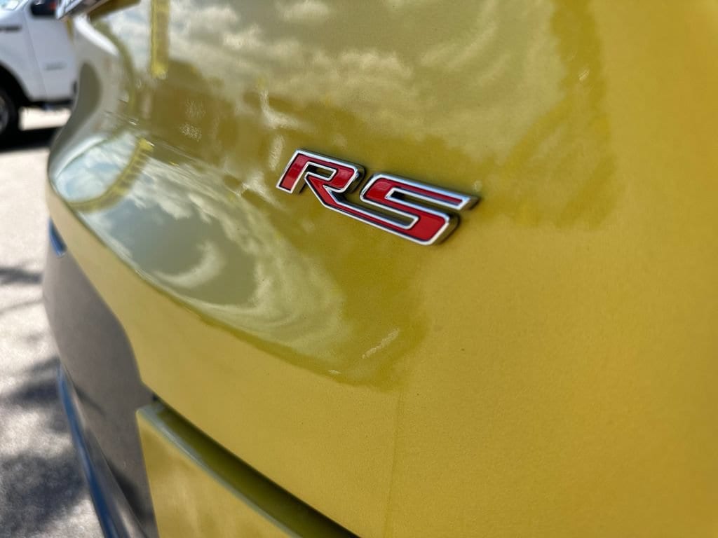 2024 Chevrolet Blazer RS - Photo 31