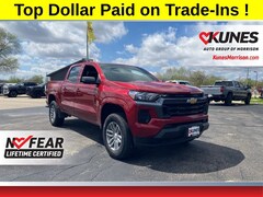 2026 Chevrolet Colorado LT Truck