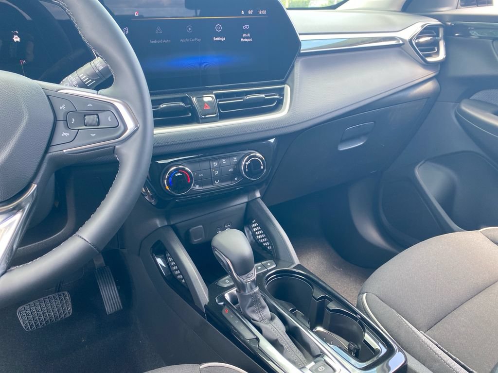2026 Chevrolet Trailblazer LT - Photo 30