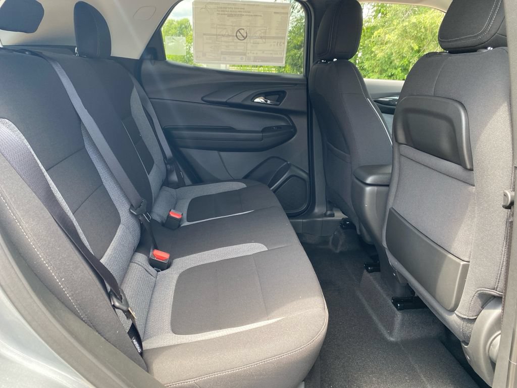 2026 Chevrolet Trailblazer LT - Photo 36