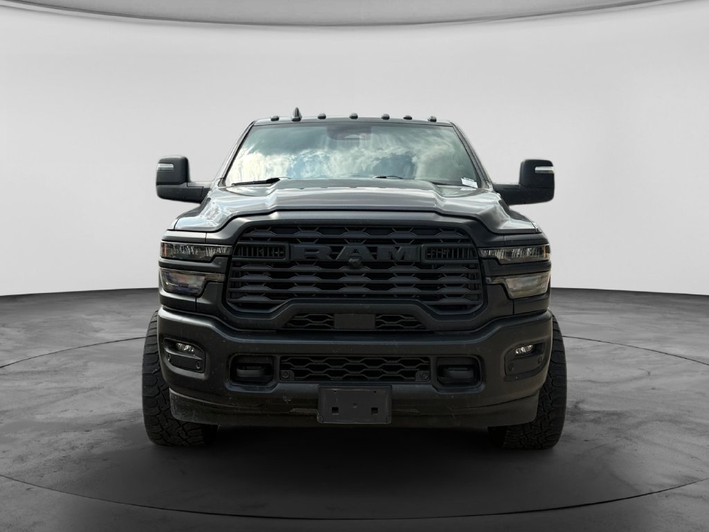 Used 2025 Ram 2500 Tradesman