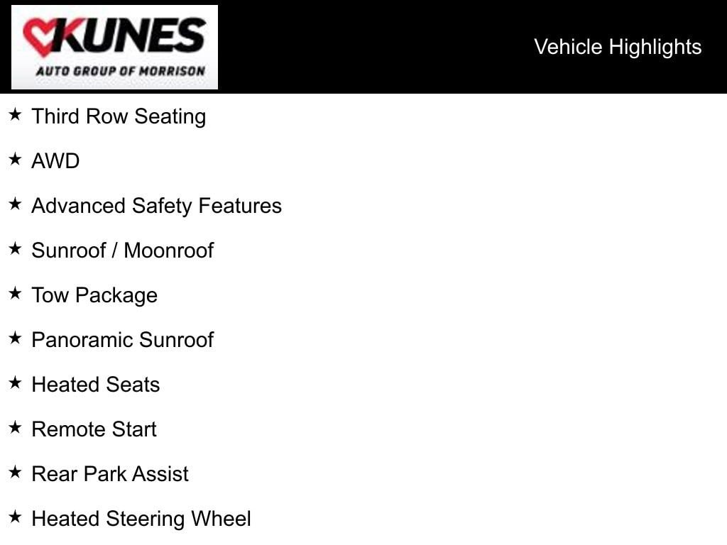 Used 2023 Chevrolet Tahoe Z71 SUV