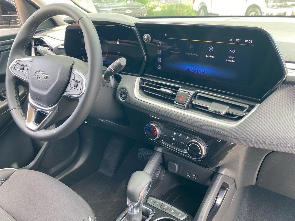 2026 Chevrolet Trailblazer LT - Photo 45