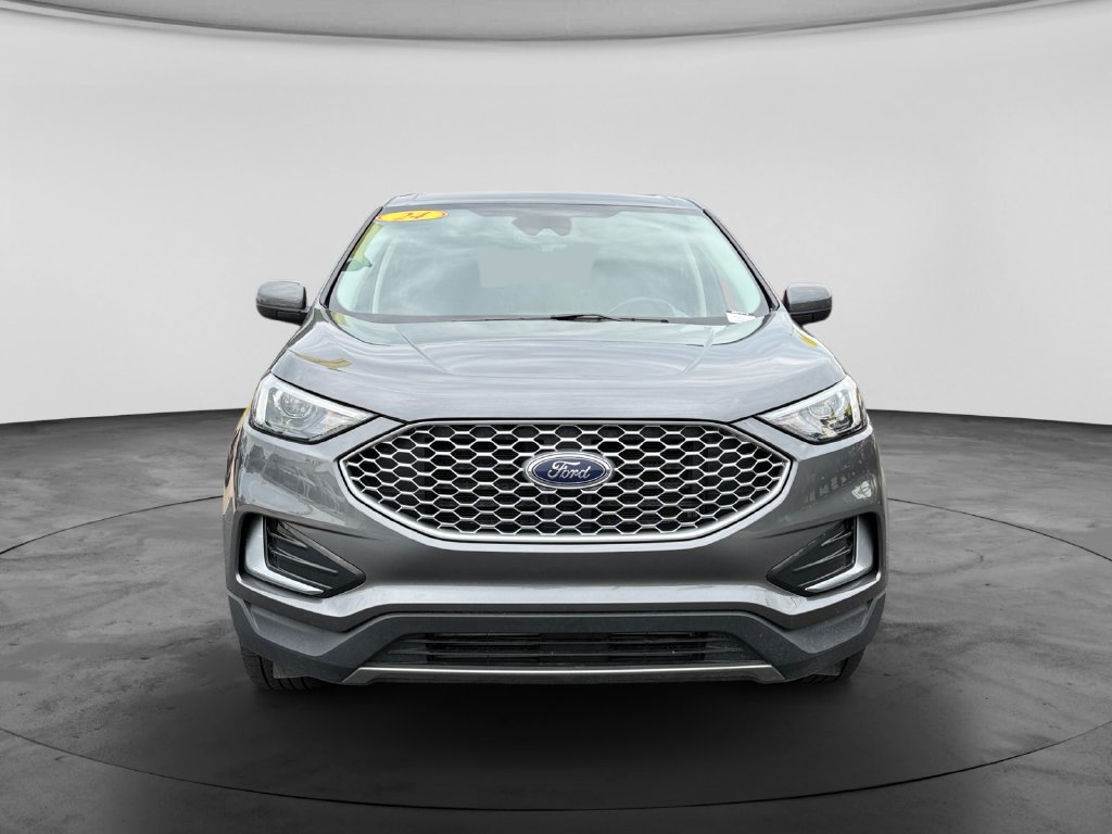 Used 2024 Ford Edge SEL