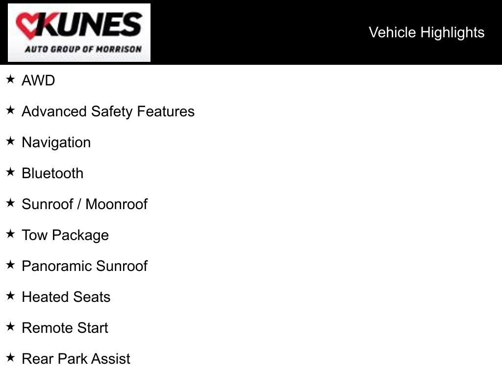 Used 2019 Jeep Grand Cherokee Summit