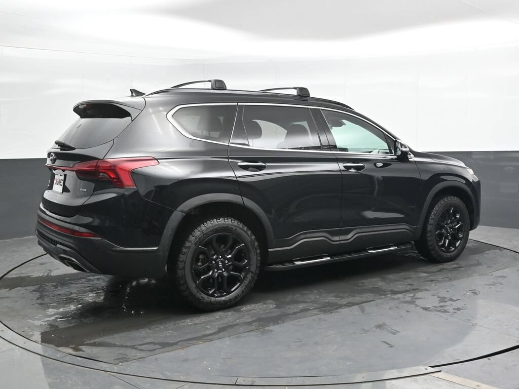 Used 2023 Hyundai Santa Fe XRT