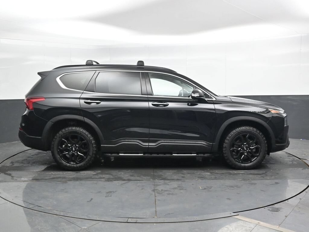 Used 2023 Hyundai Santa Fe XRT