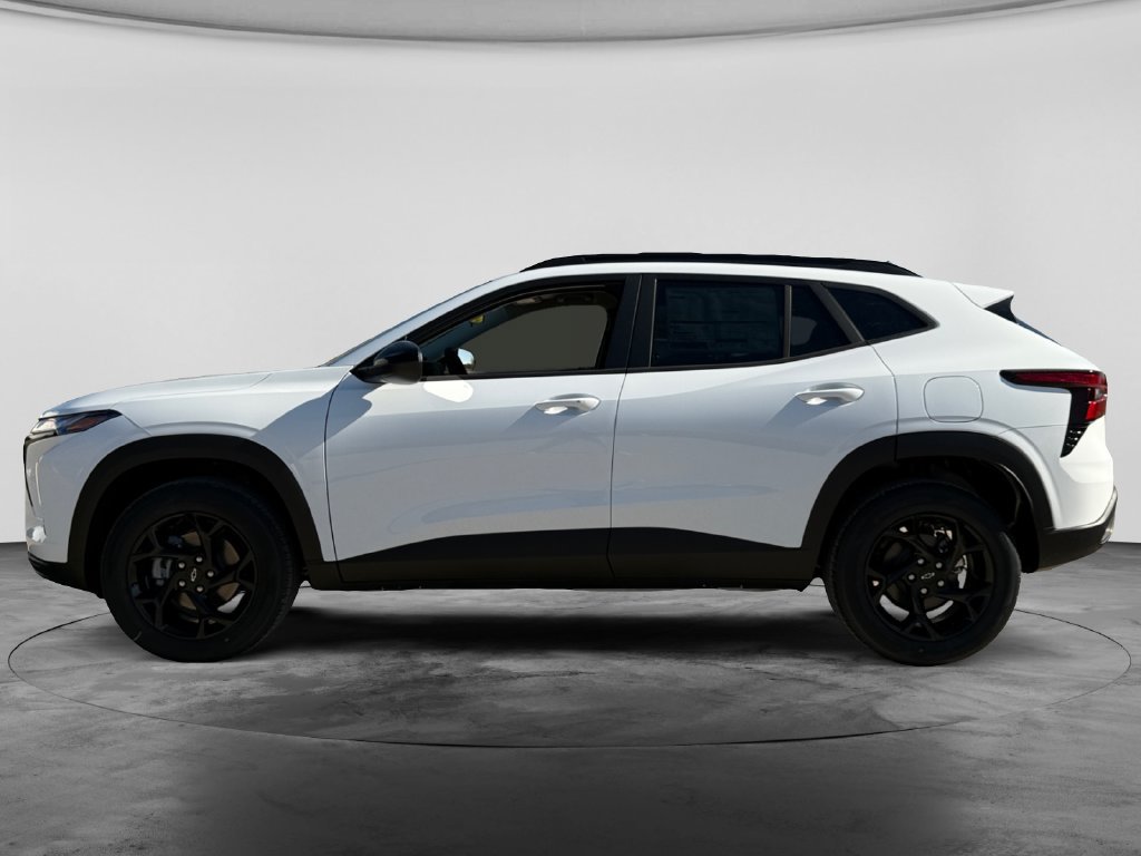 New 2026 Chevrolet Trax LT SUV