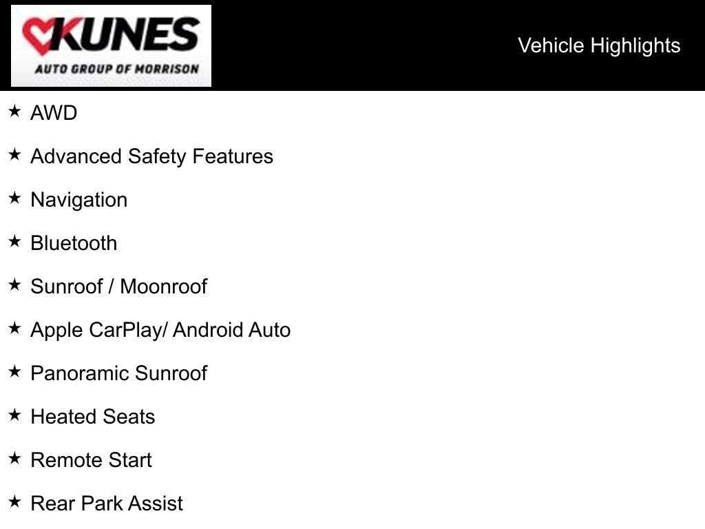 Used 2025 Jeep Grand Cherokee Limited