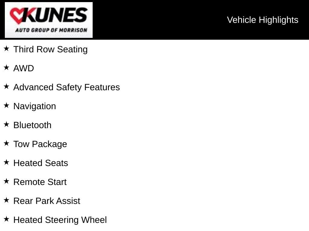 Used 2024 Jeep Wagoneer Series III