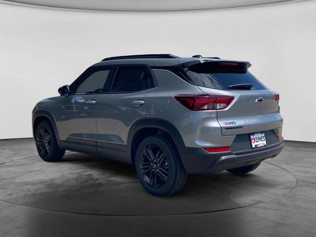 2026 Chevrolet Trailblazer LT - Photo 6