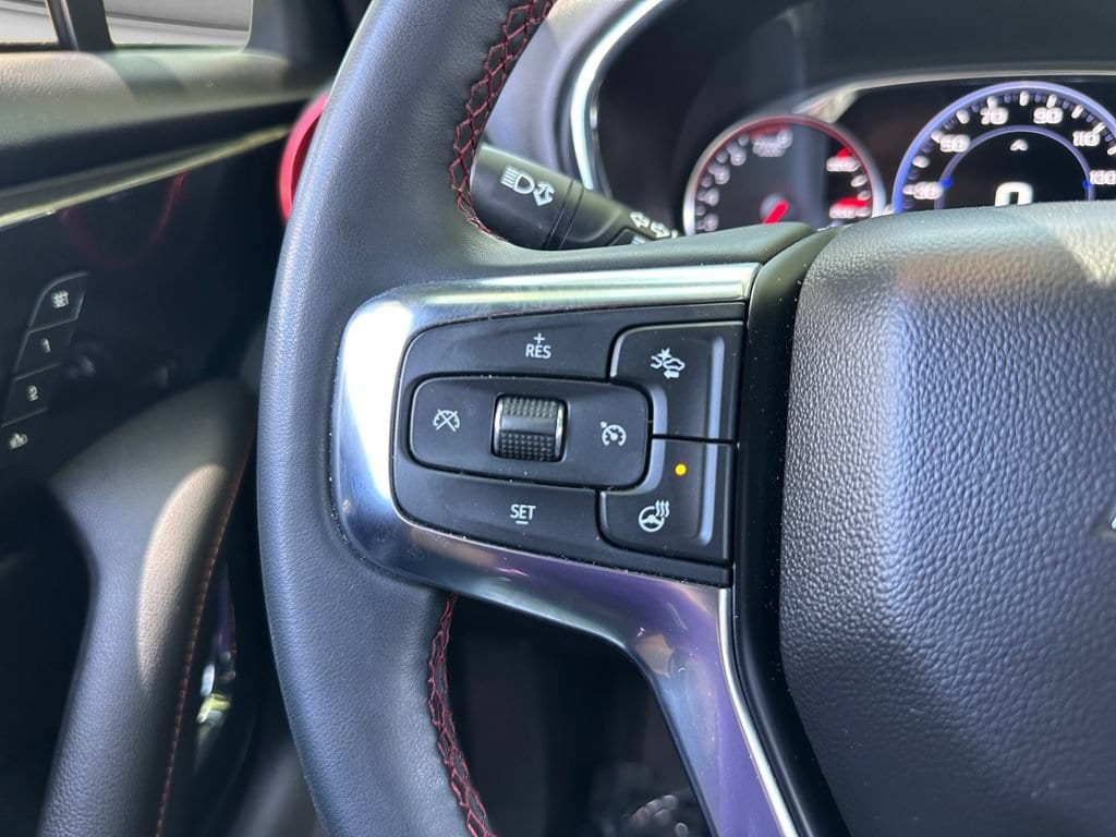 2024 Chevrolet Blazer RS - Photo 23