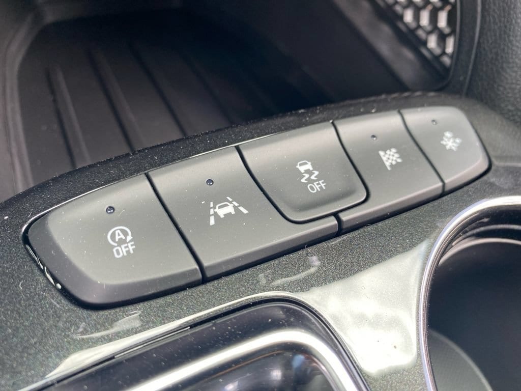 2026 Chevrolet Trailblazer LT - Photo 47