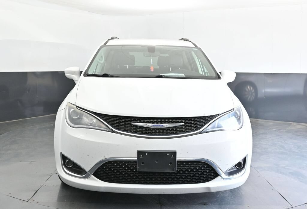 Used 2020 Chrysler Pacifica Touring L Plus