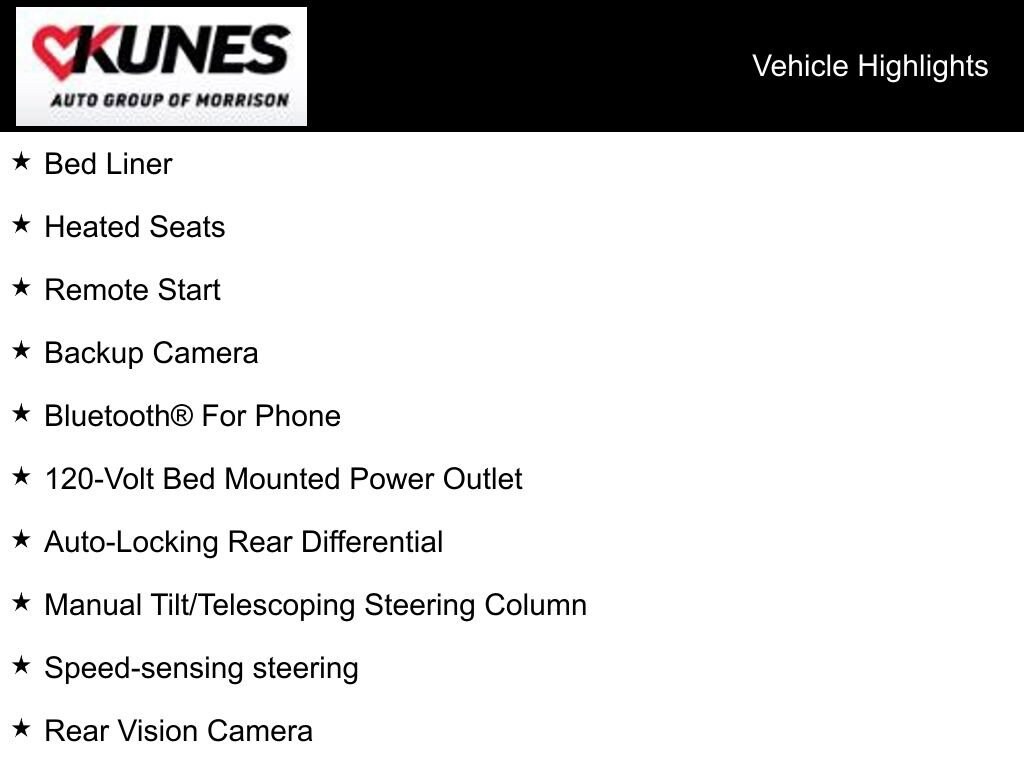 Used 2022 Chevrolet Silverado 1500 LTD RST Truck