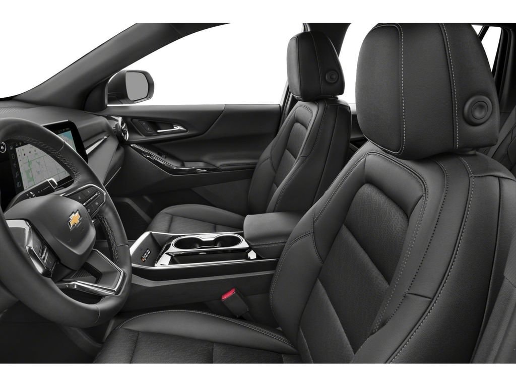 2025 Chevrolet Equinox LT - Photo 6