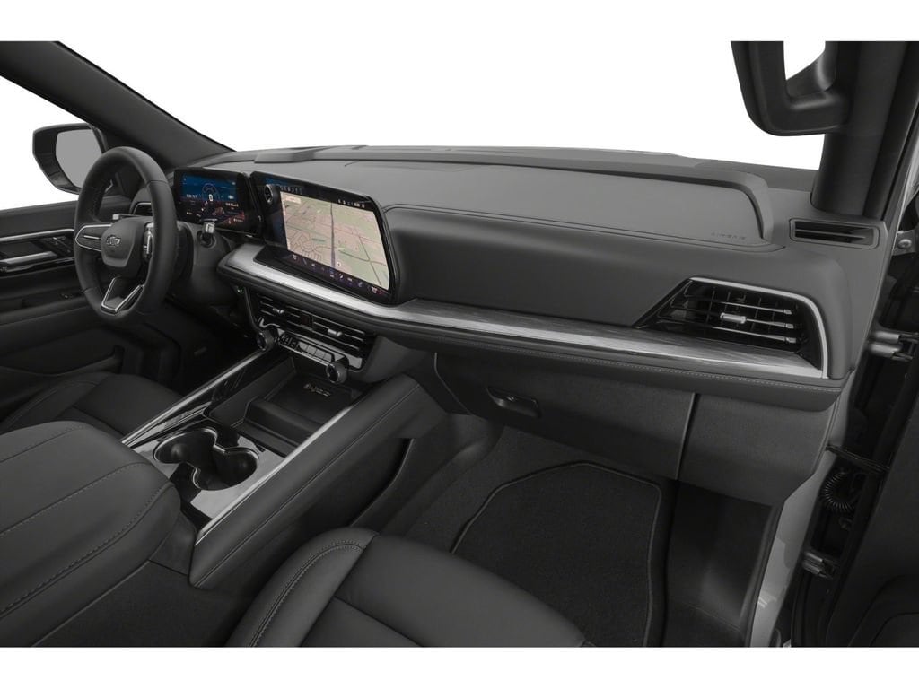 2026 Chevrolet Tahoe Z71 - Photo 13