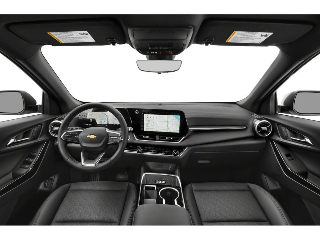 2025 Chevrolet Equinox LT - Photo 5