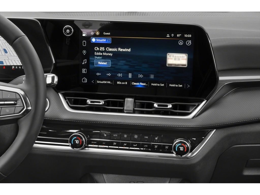 2025 Chevrolet Equinox LT - Photo 7