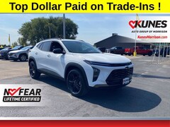 2025 Chevrolet Trax Activ SUV