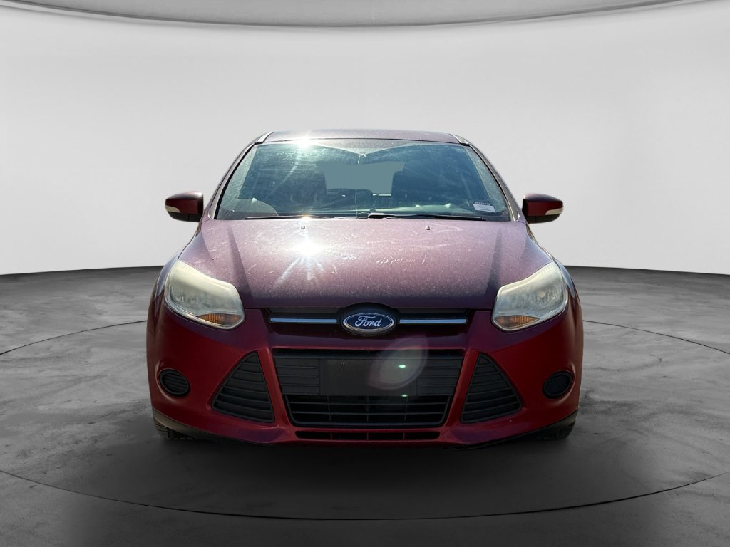 Used 2013 Ford Focus SE