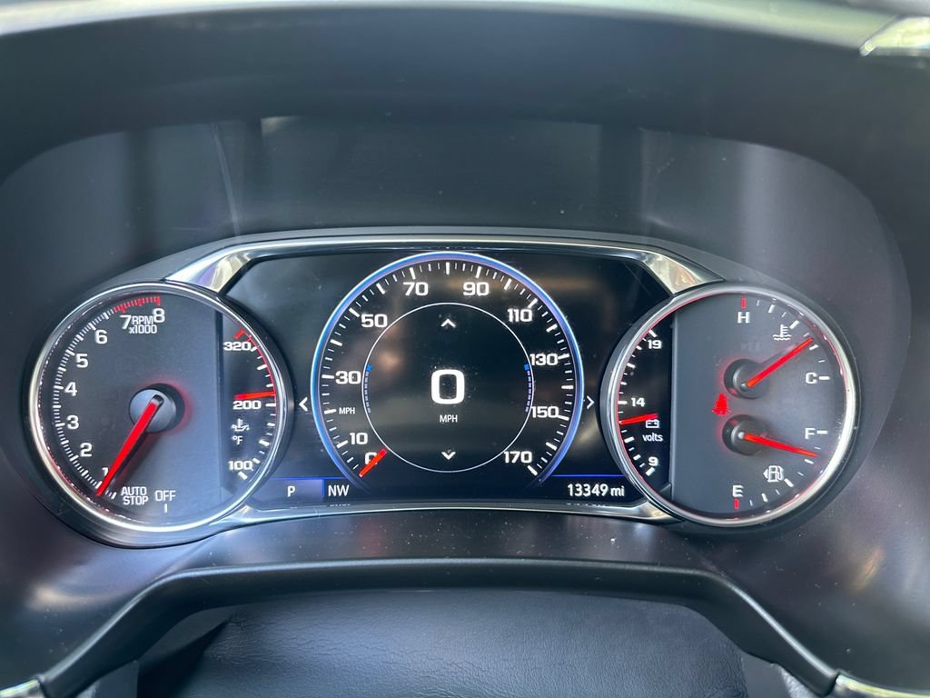 2024 Chevrolet Blazer RS - Photo 25