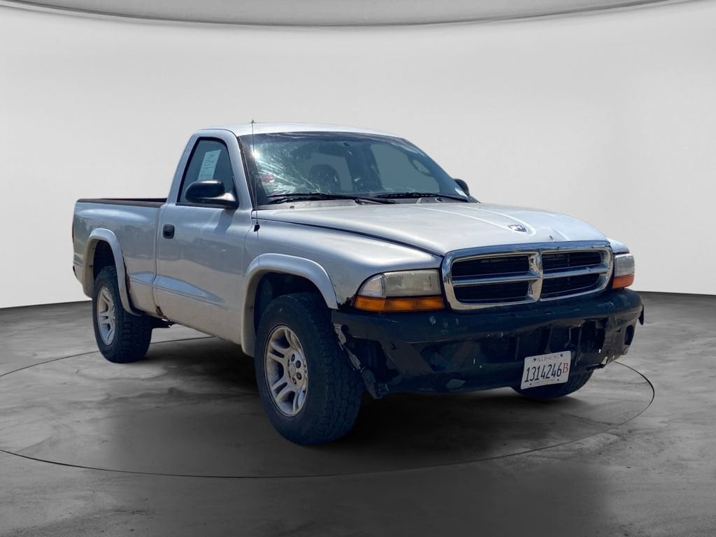 2004 Dodge Dakota Sport Regular Cab's photo