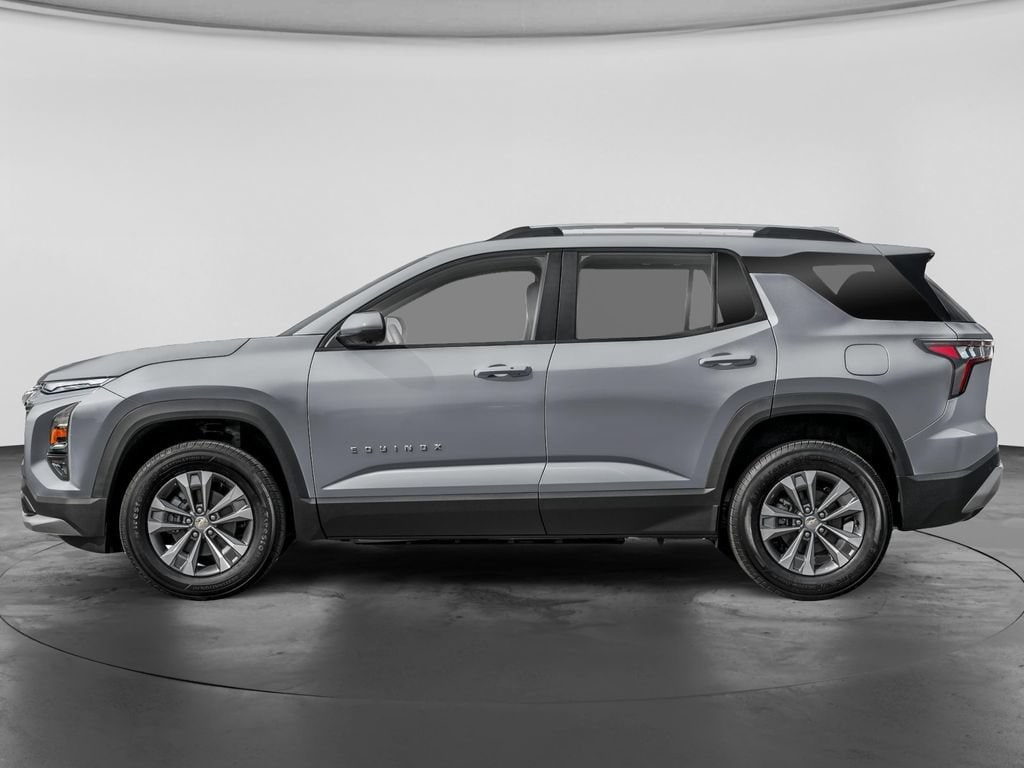 2025 Chevrolet Equinox LT - Photo 3