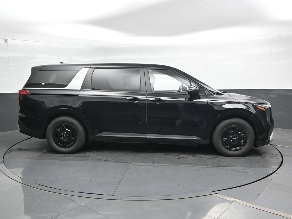 Used 2026 Kia Carnival LXS