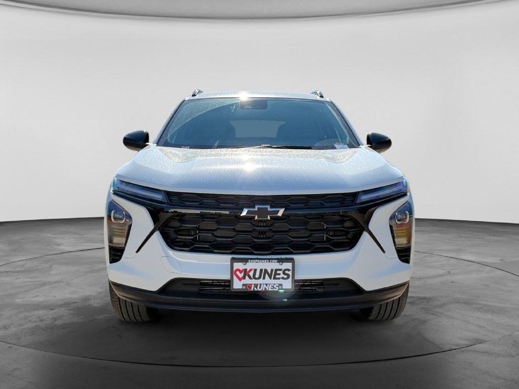 New 2026 Chevrolet Trax LT SUV