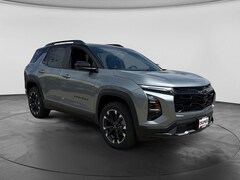 2026 Chevrolet Equinox RS SUV