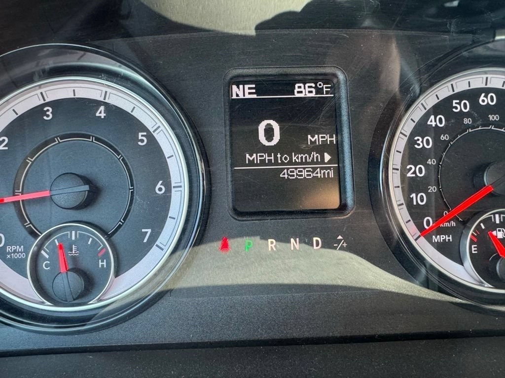 Used 2022 Ram 1500 Classic SLT