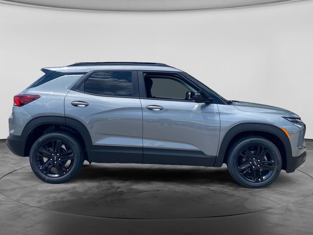 2026 Chevrolet Trailblazer LT - Photo 9