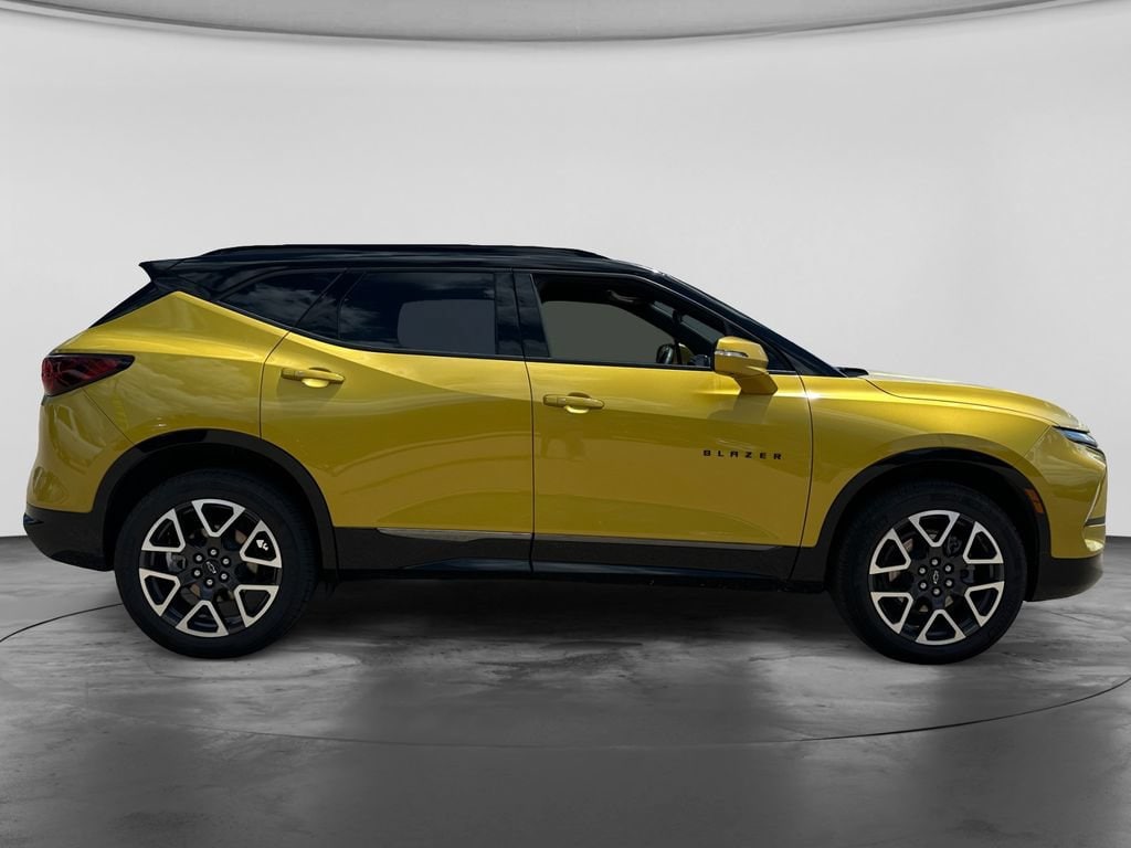 2024 Chevrolet Blazer RS - Photo 7