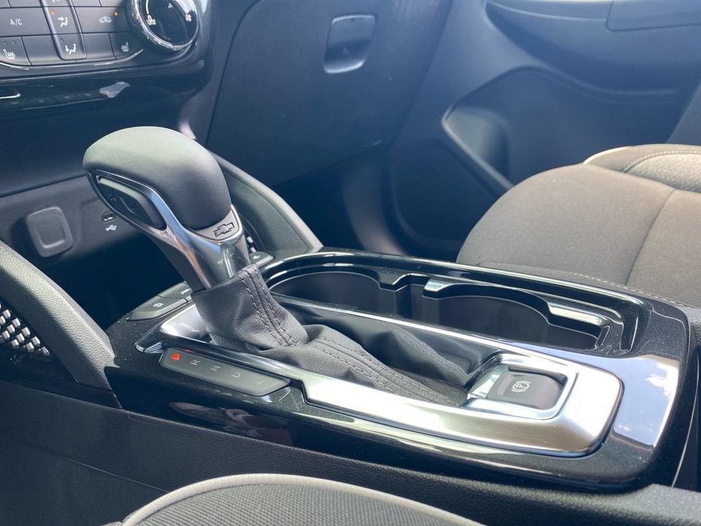 2026 Chevrolet Trailblazer LT - Photo 29